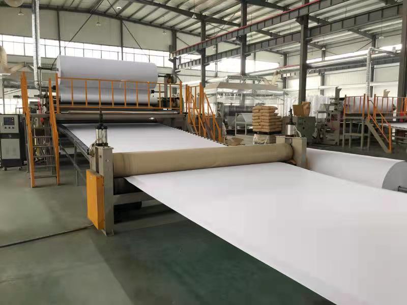 質(zhì)量是企業(yè)的生命，安全是員工的生命